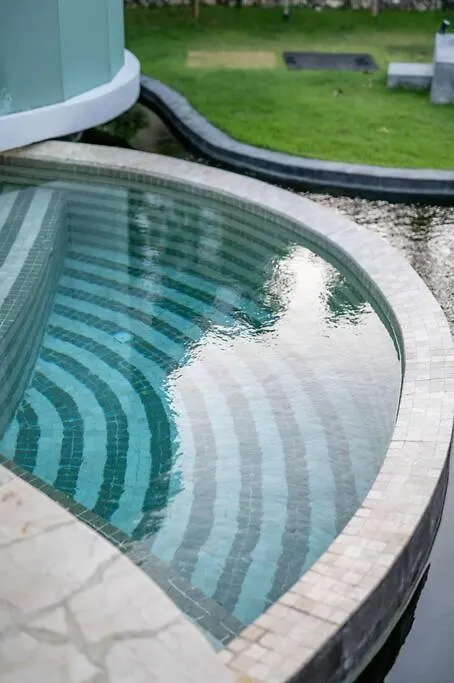 Uniquely Designed 1Bd Villa With Pvt Pool Umalas