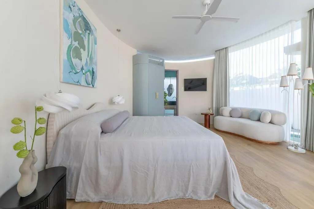 Uniquely Designed 1Bd Villa With Pvt Pool Umalas Ινδονησία