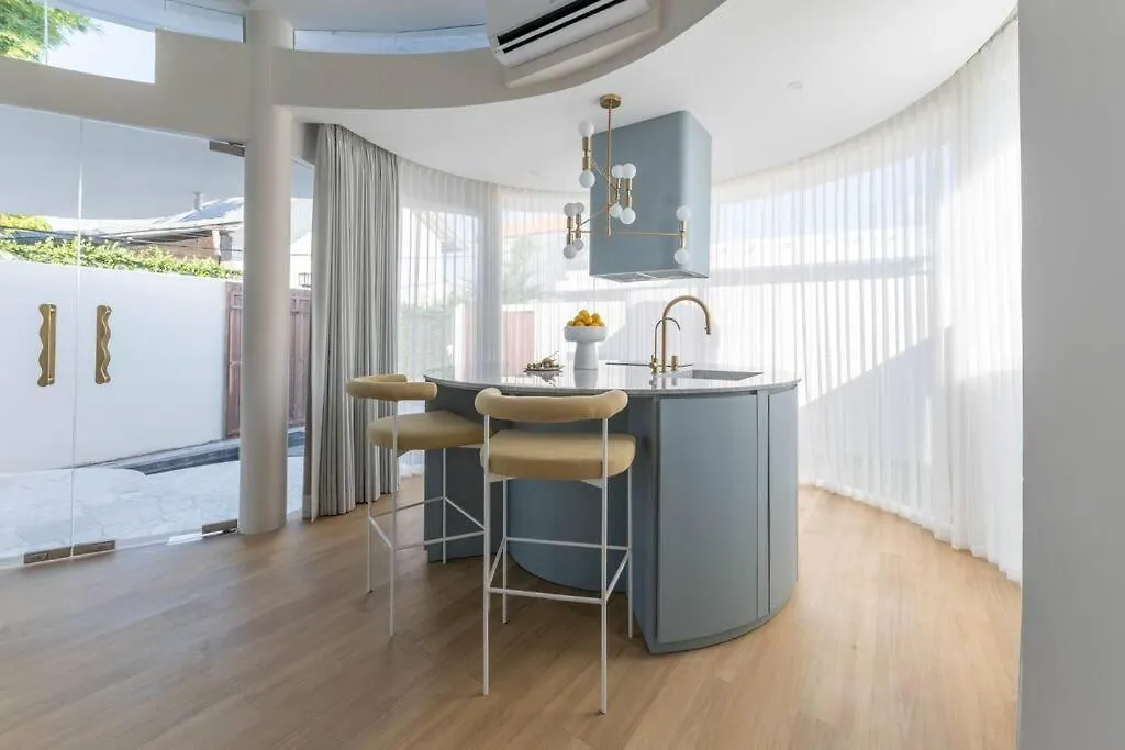Uniquely Designed 1Bd Villa With Pvt Pool Umalas