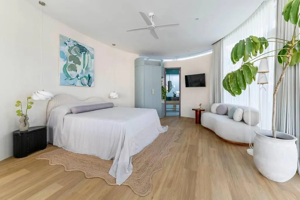 Uniquely Designed 1Bd Villa With Pvt Pool Umalas Ινδονησία